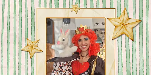 Kids Christmas Party and Breakfast with the Christmas Fairy