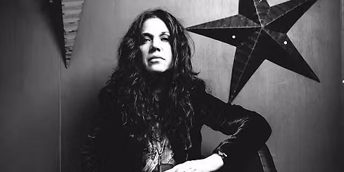 Konsert med Sari Schorr