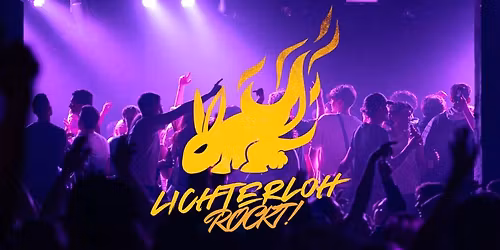 Lichterloh rockt!