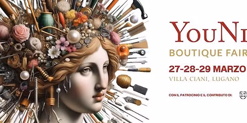 YouNique Boutique Fair of Arts 2026