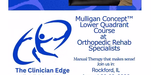 Mulligan Course - Lower Quadrant Course