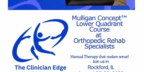 Mulligan Course - Lower Quadrant Course