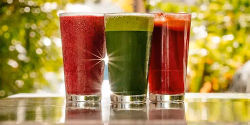 RISE & THRIVE by Food & Thought 2