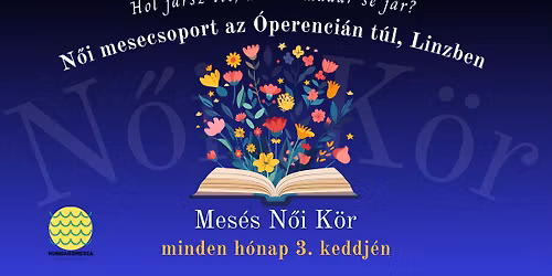 Mes\u00e9s N\u0151i K\u00f6r