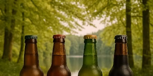 SP\u00c6N 1K Beer Run\ud83c\udf7b\ud83d\udc5f