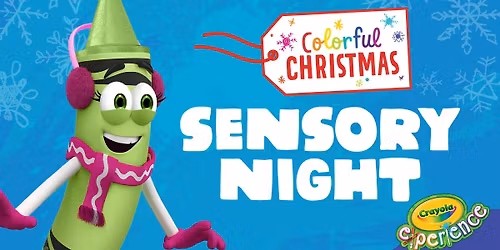 Sensory Night