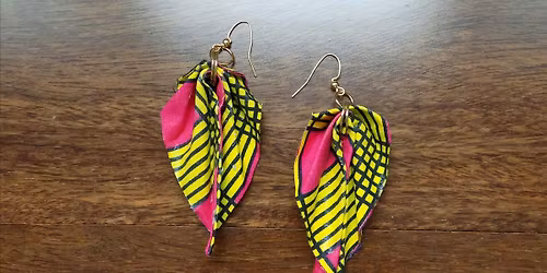 Make and Take: Earring Edition