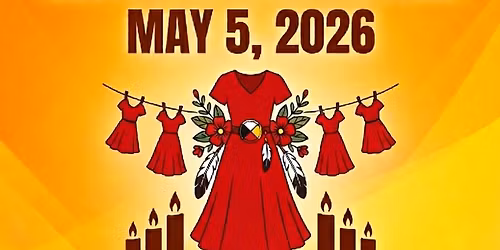 MMIW MARCH