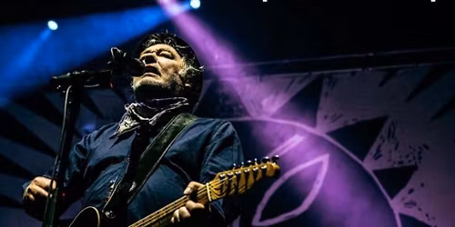 Mark Chadwick (Levellers)