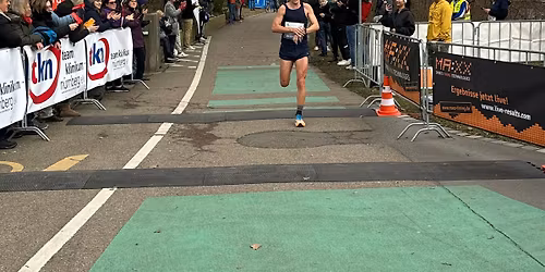 Silvesterlauf N\u00fcrnberg 