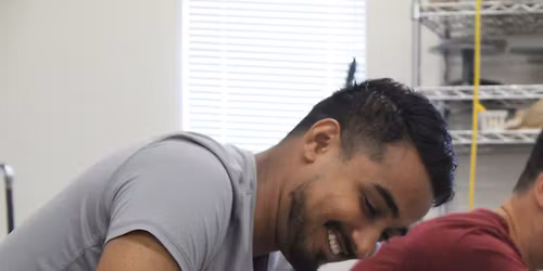 Wheel 1: Introduction to the Wheel 