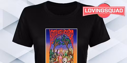 Kimberly Cofer and The Tumbleweeds