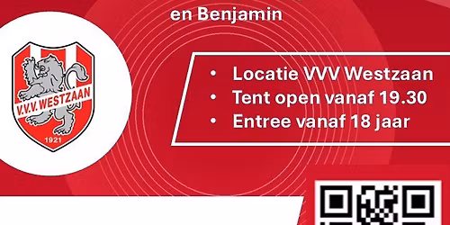 De derde helft XXL