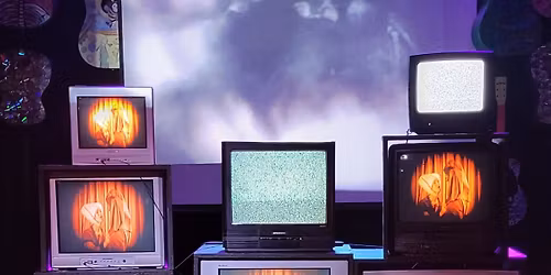 Goth Dance Night at The Side Bar