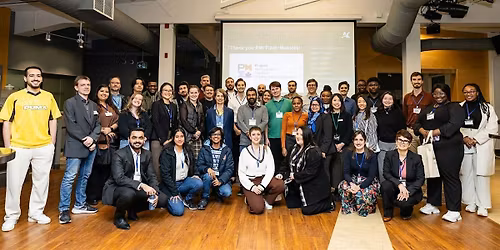 PM Connect 2026 - Spring Social