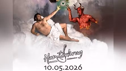Tenacious G - LIVE im Hamtorkrug