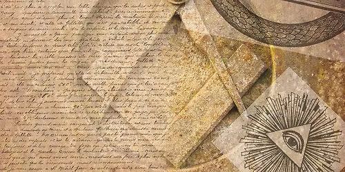 July Stated Communication - Verity Lodge No. 59