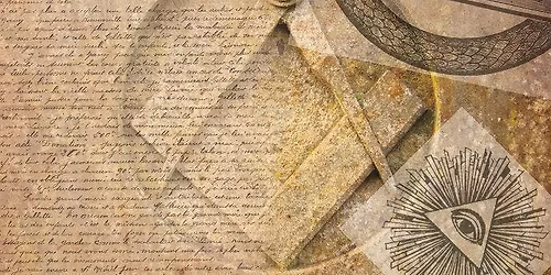 July Stated Communication - Verity Lodge No. 59