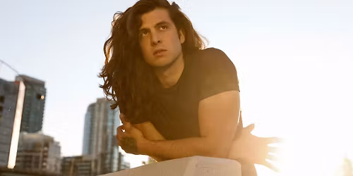 Billy Raffoul - The Homebody Tour 2026