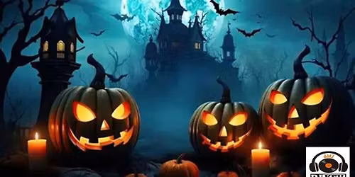 Halloween at The Elm with DJ Kev!