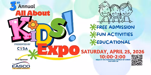 All About Kids Expo