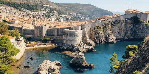 Pentecost Break: Dubrovnik, Split, and Krka National Park on 21-25 May 2026 by Uniflucht