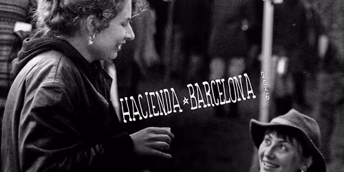 Hacienda Barcelona VII.