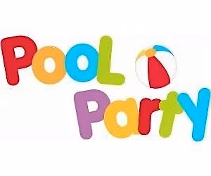 Aqua Pool Party, Belly Dance, DJ, Ramp Show, Games, Buffet Dinner & Drinks