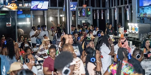 RALEIGH VS EVERYBODY OFFICIAL SILENT PARTY