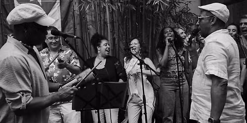 Concert de Rumba Cubaine II