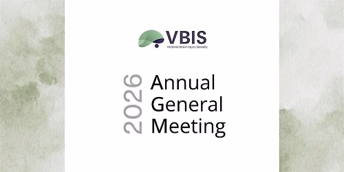 VBIS' Annual General Meeting 2026