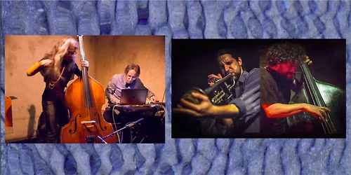  Nina Polaschegg & Bruno Strobl | Toma\u017e Grom & Nikola Vukovi\u0107