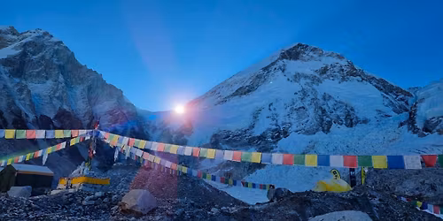 Backyard Everest 2026