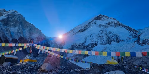 Backyard Everest 2026