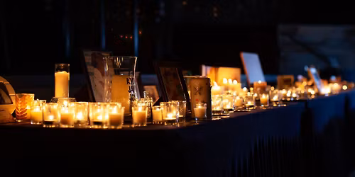 15th Annual Candlelighting and Remembrance Event