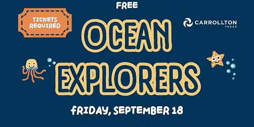 Ocean Explorers
