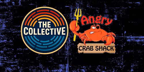 The Collective LIVE @ Angry Crab Shack