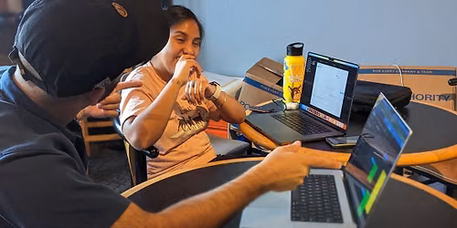 Final Cut Pro 11 Editing - GRTV Certification Class @ Wealthy Annex