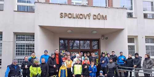 V\u00e1no\u010dn\u00ed b\u011bh - 49. ro\u010dn\u00edk