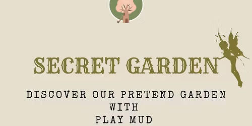 ForestTots: Secret Garden at Scotts