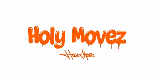 Holy Moves Dance Fitness