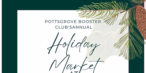 Holiday Market at the Grove