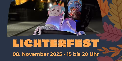 Lichterfest