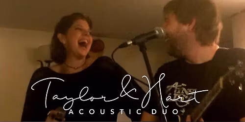 Taylor & Hart Return to the Moot Bar, Alfreton!