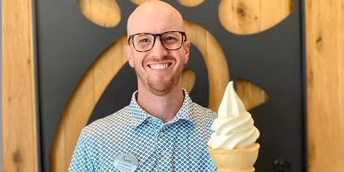 Celebrate Summer With Free Icedream!