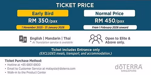 D\u014dterraSEA Leaders Day 2026