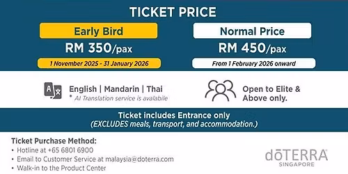 D\u014dterraSEA Leaders Day 2026