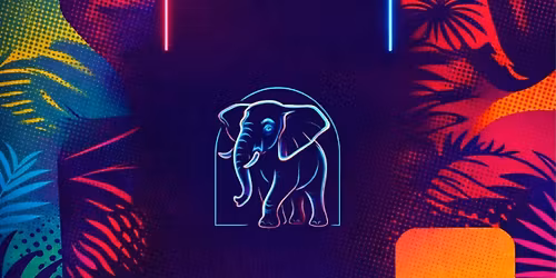 Elephunk in the Wild