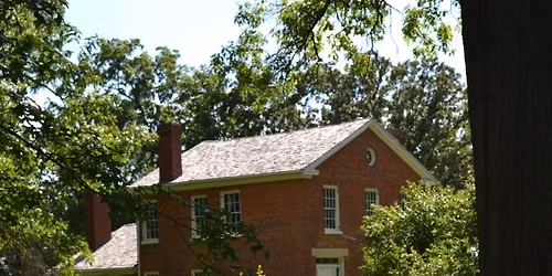 America\u2019s 250th Celebration to Feature Plum Grove Gardens