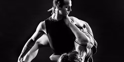 Open Advanced Professional - With Kathy